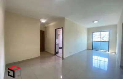 Apartamento à venda 2 quartos 1 vaga centro - são bernardo do campo - sp