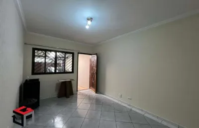 Sobrado à venda 2 quartos 2 suítes 1 vaga alzira - santo andré - sp