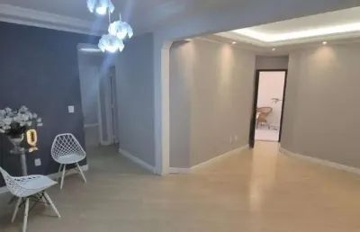 Apartamento à venda 2 quartos 1 suíte 1 vaga santa maria - são caetano do sul - sp