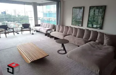 Apartamento para aluguel 1 quarto 1 suíte 2 vagas vila madalena - são paulo - sp