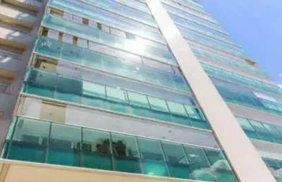 Cobertura com 3 quartos à venda na Avenida Açocê, 92, Indianópolis, São Paulo