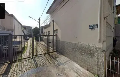 Casa com 3 quartos à venda na Rua Dona Ana Neri, 570, Cambuci, São Paulo