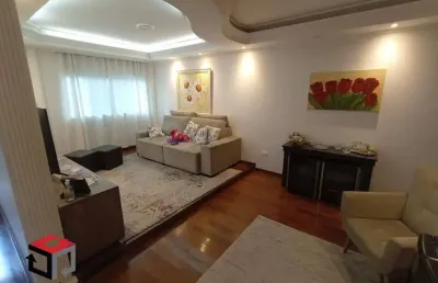 Sobrado à venda 4 quartos 1 suíte 4 vagas valparaíso - santo andré - sp