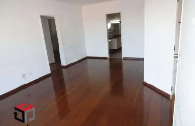 Ótimo apartamento á venda com 3 quartos no planalto paulista.