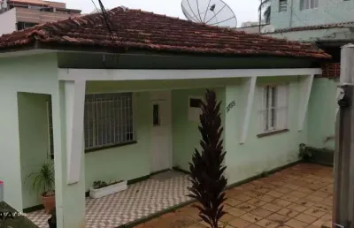 Casa à venda 3 quartos 10 vagas linda - santo andré - sp