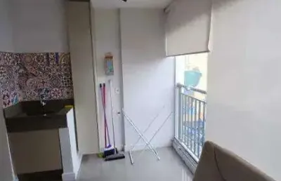 Apartamento com 1 quarto à venda na Rua Helvétia, 980, Campos Eliseos, São Paulo