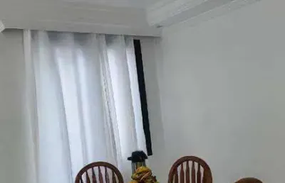 Apartamento à venda 2 quartos 1 vaga santa terezinha - são bernardo do campo - sp