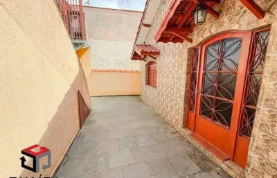 Casa com 2 quartos à venda na Rua Santos Dumont, 733, Vila Bocaina, Mauá