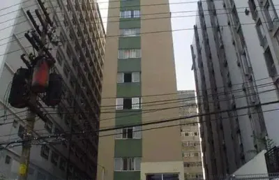 Apartamento com 3 quartos à venda na Alameda Itu, 282, Jardim Paulista, São Paulo