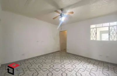 Casa à venda 2 quartos 1 vaga santo antônio - são caetano do sul - sp