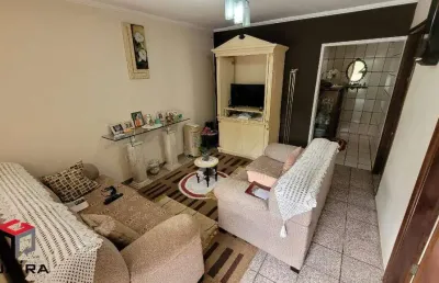 Casa à venda 2 quartos 2 vagas planalto - são bernardo do campo - sp