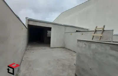 Sobrado à venda 3 quartos 3 suítes 2 vagas camilópolis - santo andré - sp