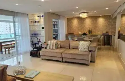 Apartamento à venda 4 quartos 4 suítes 4 vagas centro - são bernardo do campo - sp