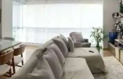 Apartamento com 3 quartos à venda na Rua Doutor Antônio Bento, 504, Santo Amaro, São Paulo