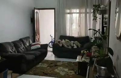 Sobrado 94 m² localizado no bairro taboão são bernardo do campo - sp