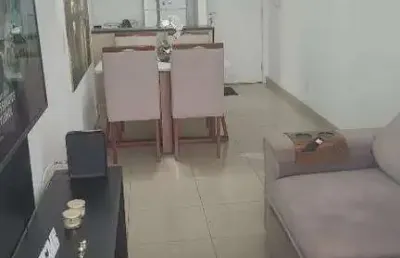 Apartamento à venda 2 quartos 1 vaga demarchi - são bernardo do campo - sp