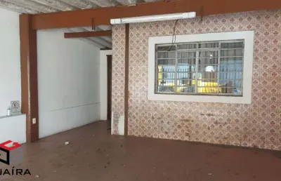 Sobrado à venda 2 quartos 2 vagas centro - diadema - sp