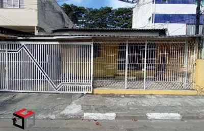 Casa à venda 2 quartos 1 vaga piraporinha - diadema - sp