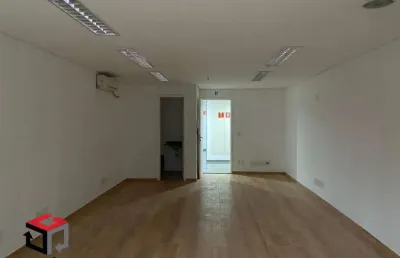 Sala à venda 1 vaga vila clementino - são paulo - sp