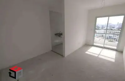 Apartamento à venda 1 quarto 1 vaga ferrazópolis - são bernardo do campo - sp