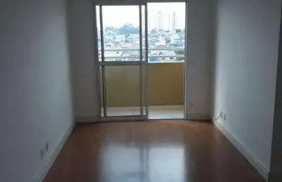Apartamento à venda 2 quartos 1 vaga assunção - são bernardo do campo - sp