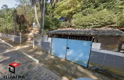 Terreno à venda rio grande - são bernardo do campo - sp