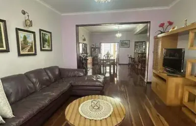 Sobrado à venda 3 quartos 1 suíte 2 vagas rudge ramos - são bernardo do campo - sp