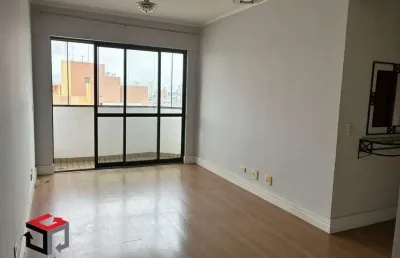 Apartamento à venda 3 quartos 1 suíte 1 vaga das nações - santo andré - sp