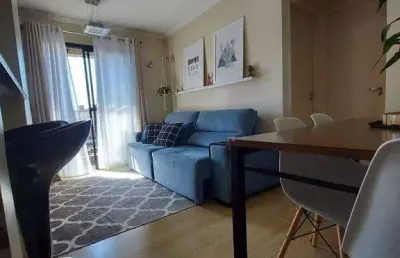 Apartamento à venda 2 quartos 1 vaga santa terezinha - são bernardo do campo - sp
