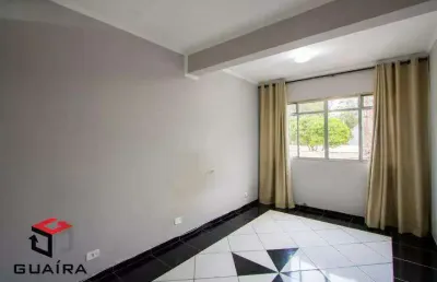 Apartamento para aluguel 3 quartos 3 suítes 1 vaga pires - santo andré - sp