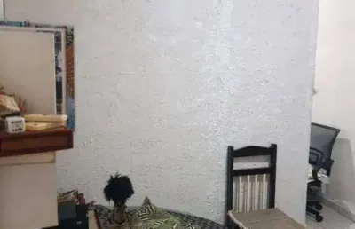 Apartamento à venda 1 quarto 1 vaga assunção - são bernardo do campo - sp