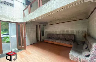 Sobrado à venda 2 quartos lusitânia - são bernardo do campo - sp
