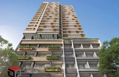 Apartamento com 1 quarto à venda na Rua Estela, 135, Vila Mariana, São Paulo