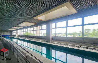 Cobertura com 5 quartos à venda na Rua Zacarias de Gois, 728, Parque Colonial, São Paulo