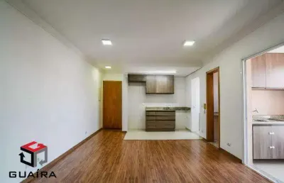 Apartamento à venda 3 quartos 1 suíte 2 vagas jardim bela vista - santo andré - sp