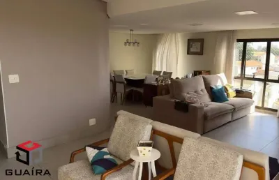Apartamento à venda 3 quartos 3 suítes 3 vagas anchieta - são bernardo do campo - sp