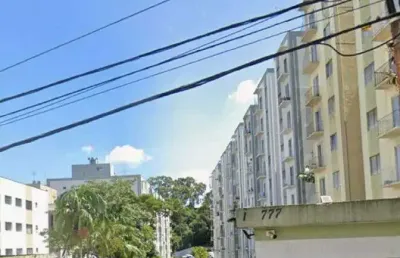 Apartamento à venda 2 quartos 1 vaga jordanópolis - são bernardo do campo - sp