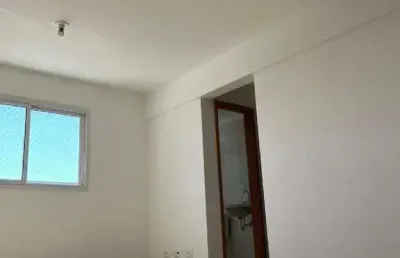 Apartamento à venda 2 quartos 1 suíte 2 vagas jardim - santo andré - sp