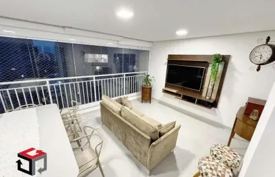 Apartamento com 3 quartos à venda na Rua Fortunato Ferraz, 250, Vila Anastácio, São Paulo
