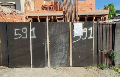 Casa à venda 3 quartos 1 suíte 2 vagas oratório - santo andré - sp