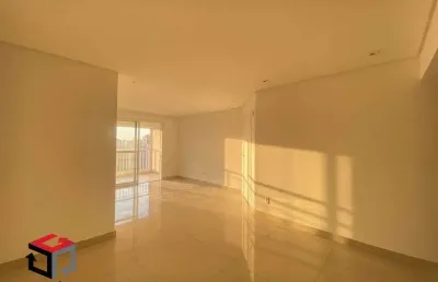 Apartamento para aluguel 3 quartos 2 suítes 2 vagas centro - são bernardo do campo - sp