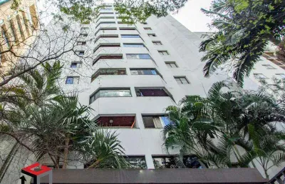 Apartamento com 2 quartos à venda na Rua Helena, 120, Vila Olímpia, São Paulo