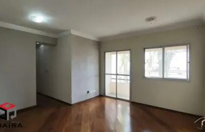 Apartamento à venda 3 quartos 1 suíte 1 vaga planalto - são bernardo do campo - sp