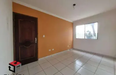 Apartamento à venda 2 quartos 1 vaga alves dias - são bernardo do campo - sp