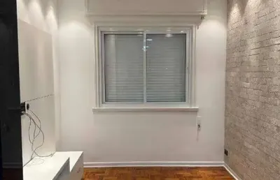 Apartamento com 1 quarto à venda na Praça General Craveiro Lopes, 19, Bela Vista, São Paulo