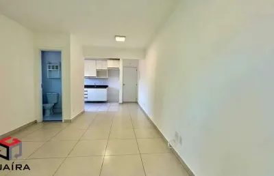 Apartamento à venda 2 quartos 1 vaga alto de santo andré - santo andré - sp
