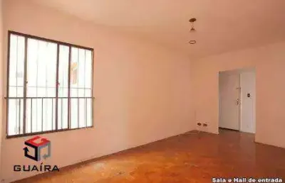 Apartamento vila morais, 3 dormitórios, 1 vaga, 59m2