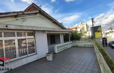 Casa à venda 3 quartos 2 vagas assunção - são bernardo do campo - sp