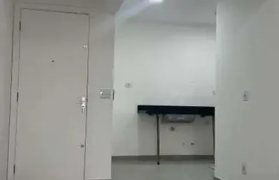 Apartamento à venda 2 quartos 1 vaga bastos - santo andré - sp