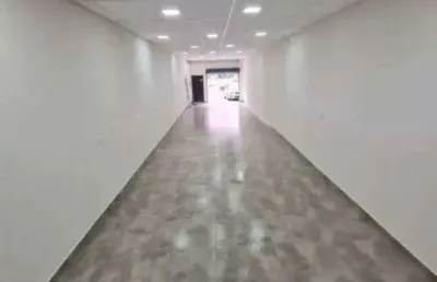 Salão para aluguel 2 vagas rudge ramos - são bernardo do campo - sp
